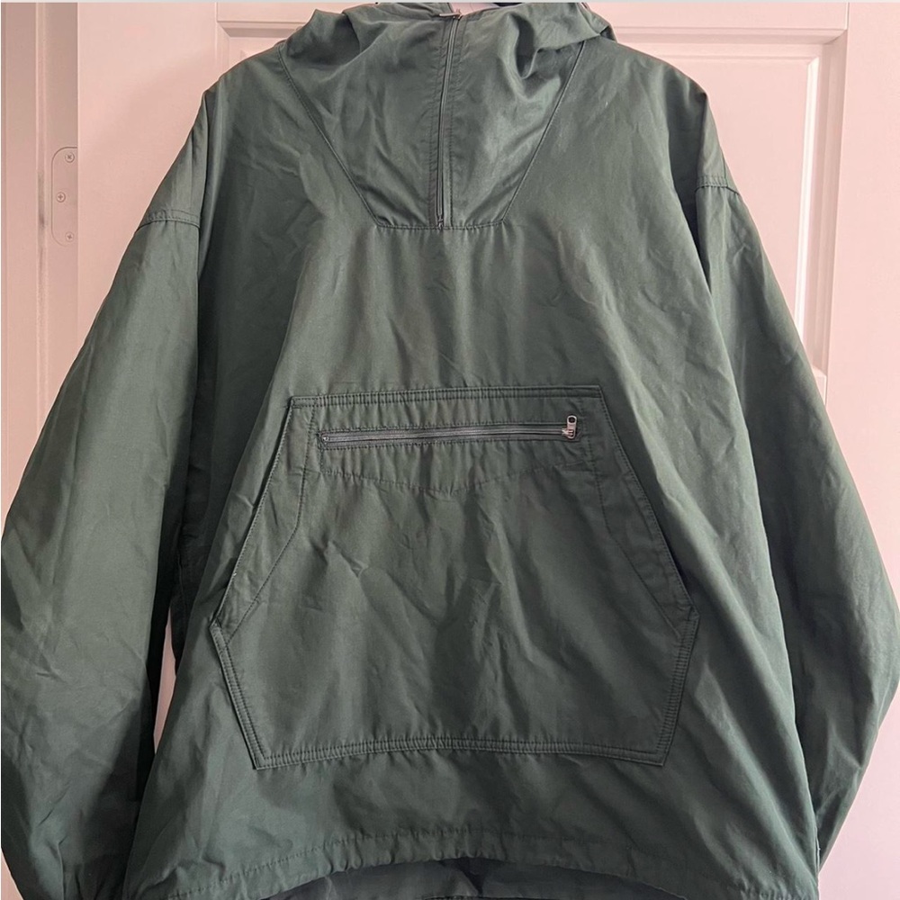 Men’s pullover jacket - Picture 2 of 6